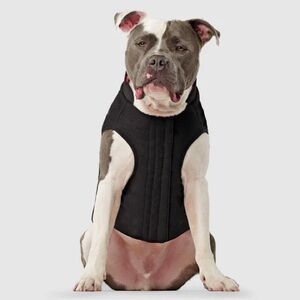 Canada Pooch Reversible Vest Size 16